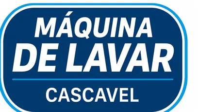 logo Conserto de Máquina Cascavel
